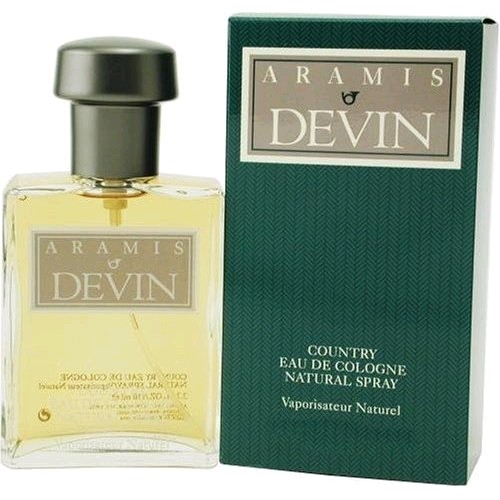 Devin By Aramis - Aramis Devin By Aramis 3.7 Oz Country Cologne Spray For Men