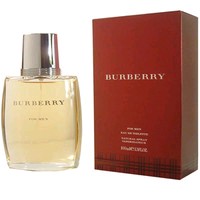 Burberry After Shave - Burberry By Burberry 3.4 Oz After Shave Men