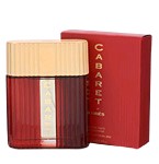Parfums Gres - Cabaret By Parfums Gres 3.4 Oz Eau De Toilette Spray For Men