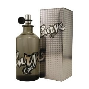 Curve Crush by Liz Claiborne  6.8 oz Cologne Spray for men