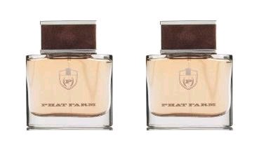 Gifts For Men - Atman Spirit Of Man By Phat Farm 2 Piece Gift Set For Men