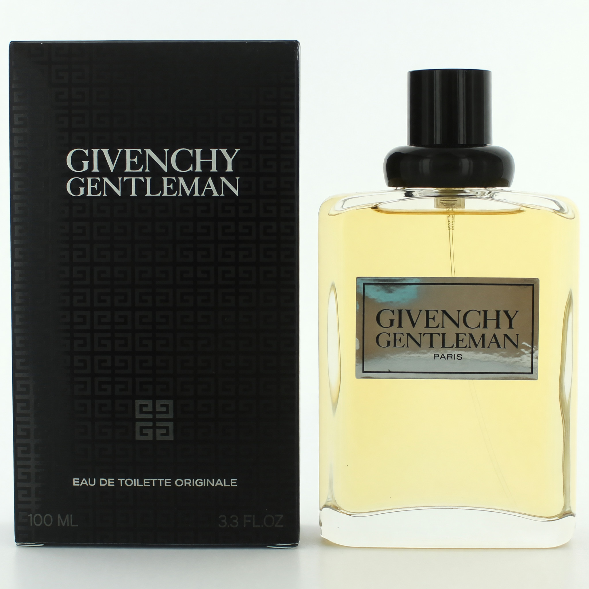 Givenchy For Men - Gentleman By Givenchy 3.3 Oz Eau De Toilette Spray For Men