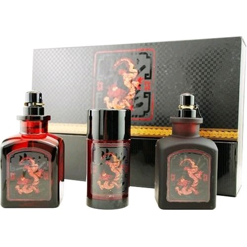 Gifts For Men - Lucky 6 By Lucky Brand 3 Piece Gift Set For Men