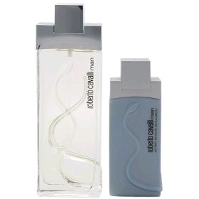 Gifts For Men - Roberto Cavalli Man By Roberto Cavalli 2 Piece Gift Set For Men ASB