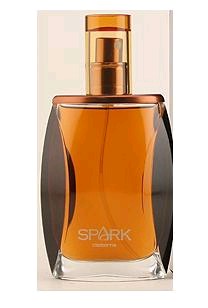 Shaver - Spark By Liz Claiborne 3.4oz Cologne Spray For Men With Free Shaver