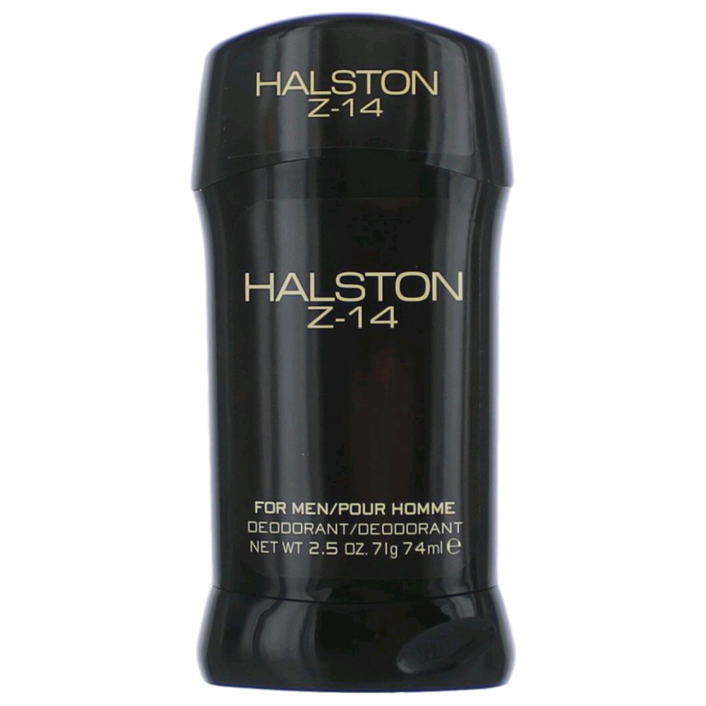 Halston Z-14 By Halston 3.25 Oz Deodorant Stick For Men