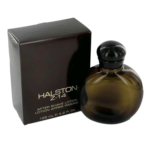 Halston Z-14 By Halston 4.2 Oz After Shave For Men