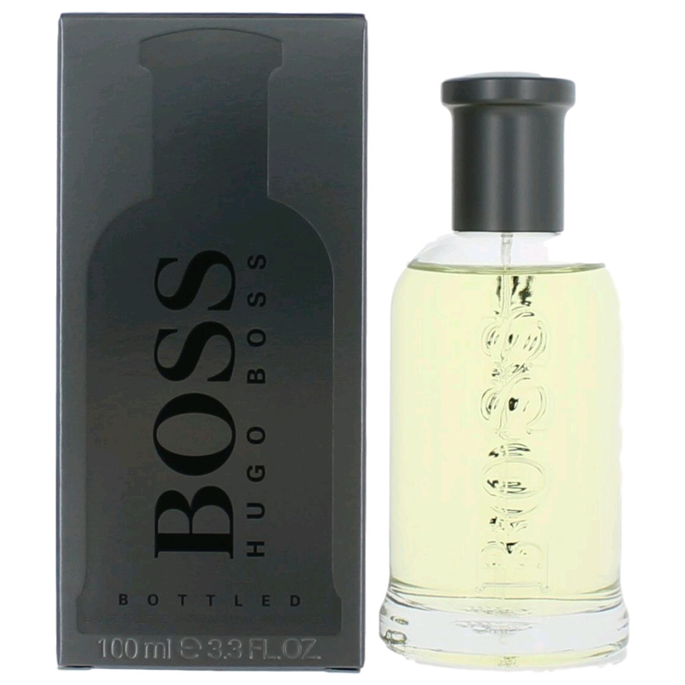Boss Hugo - Hugo No 6 By Hugo Boss 3.4 Oz Eau De Toilette Spray For Men