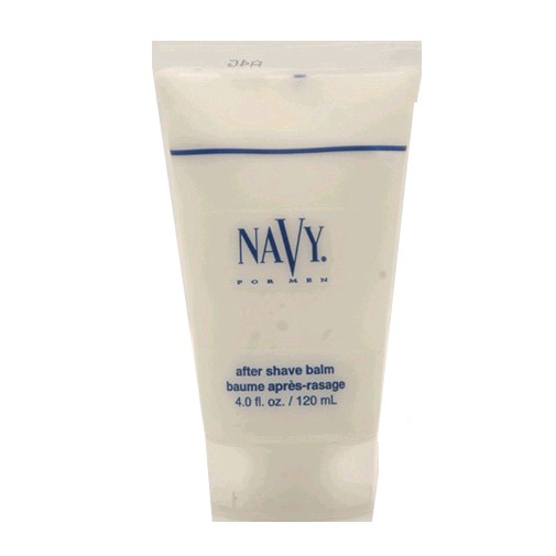After Shave Balm For Men - Navy By Dana 4 Oz After Shave Balm For Men