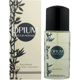 Yves Saint Laurent Opium - Opium Eau D'Orient By Yves Saint Laurent 3.3 Oz Eau De Toilette Spray For Men