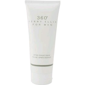 After Shave - Perry Ellis 360' By Perry Ellis 6.7 Oz After Shave Balm For Men