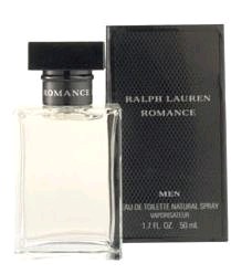 Ralph Lauren - Romance By Ralph Lauren 3.4 Oz Eau De Toilette Spray For Men