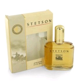 Stetson After Shave - Stetson By Coty 3 Oz After Shave For Men