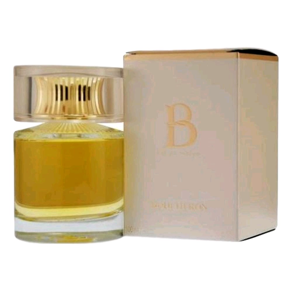 B by Boucheron, 3.3 oz Eau De Parfum Spray for women