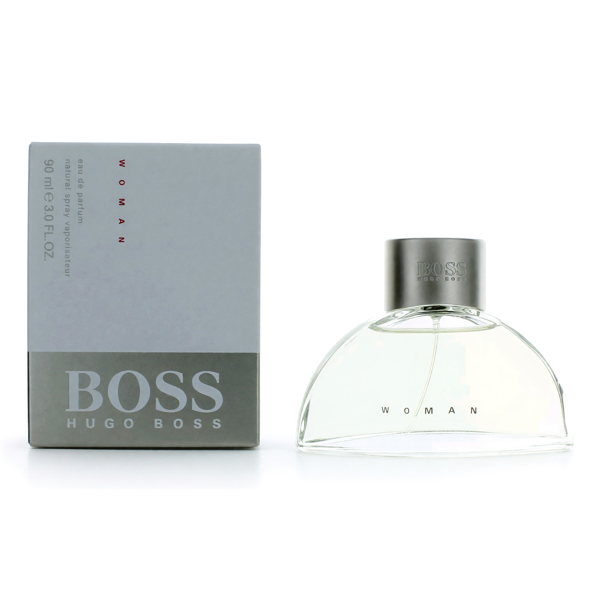 Hugo Boss For Women - Boss By Hugo Boss 3 Oz Eau De Parfum Spray For Women