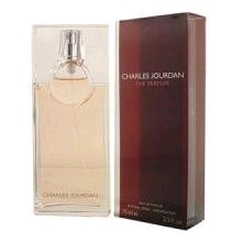 Charles Jourdan The Parfum by Charles Jourdan  2.5 oz Eau De Parfum Spray for women.