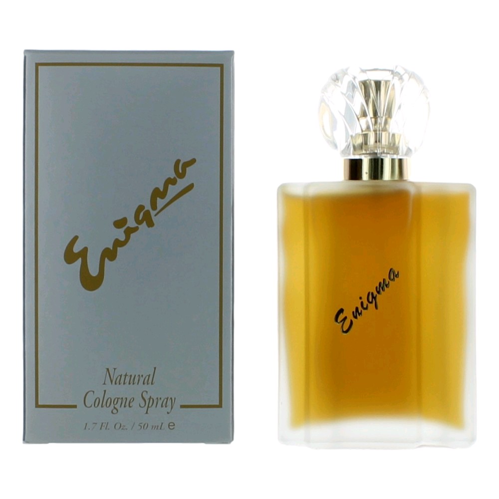Enigma by AdeM, 1.7 oz Cologne Spray for women