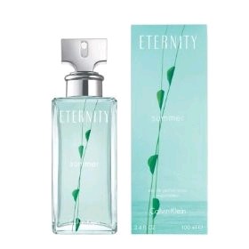 Calvin Klein Eternity - Eternity Summer 2008 By Calvin Klein 3.4 Oz Eau De Parfum Spray For Women