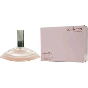 Calvin Klein - Euphoria By Calvin Klein 1.7oz Luminous Lustre Eau De Parfum Spray For Women