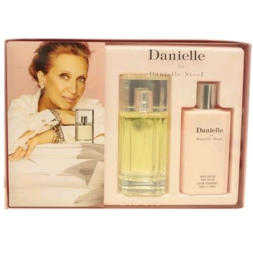 Danielle by Danielle Steel 2 piece gift set for women