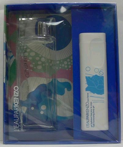 Gifts For Women - L'eau Par Kenzo By Kenzo 2 Piece Gift Set For Women