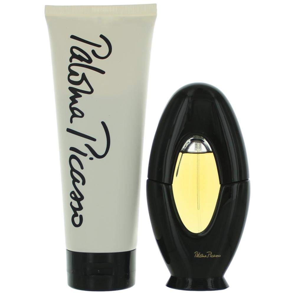 Gifts For Women - Paloma Picasso By Paloma Picasso 2 Piece Gift Set For Women