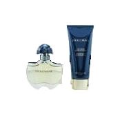Gifts For Women - Shalimar By Guerlain 2 Piece Gift Set For Women