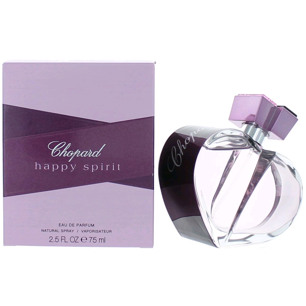 Parfum De - Happy Spirit By Chopard 2.5 Oz Eau De Parfum Spray For Women