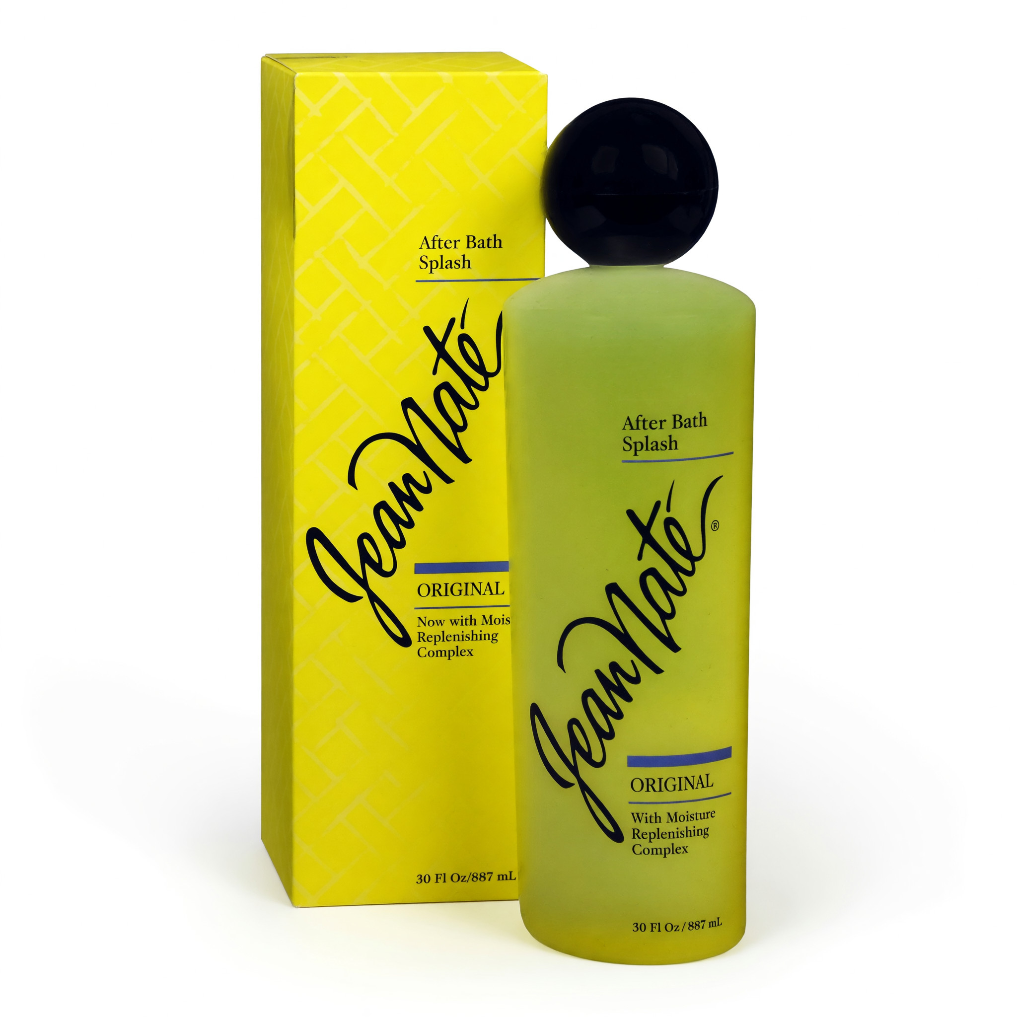 Revlon - Jean Nate By Revlon 30 Oz After Bath Splash For Women