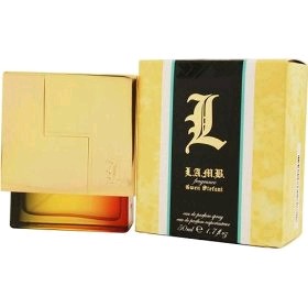 L L.A.M.B by Gwen Stefani, 3.4 oz Eau De Parfum Spray for women (LAMB) L L.A.M.B by Gwen Stefani, 3.4 oz Eau De Parfum Spray for women (LAMB)