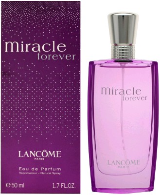 Miracle Forever by Lancome  1.7 oz Eau De Parfum Spray f