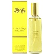 Parfum L'air Du Temps - L'air Du Temps By Nina Ricci 3.3 Oz Eau De Parfum Refill Spray For Women
