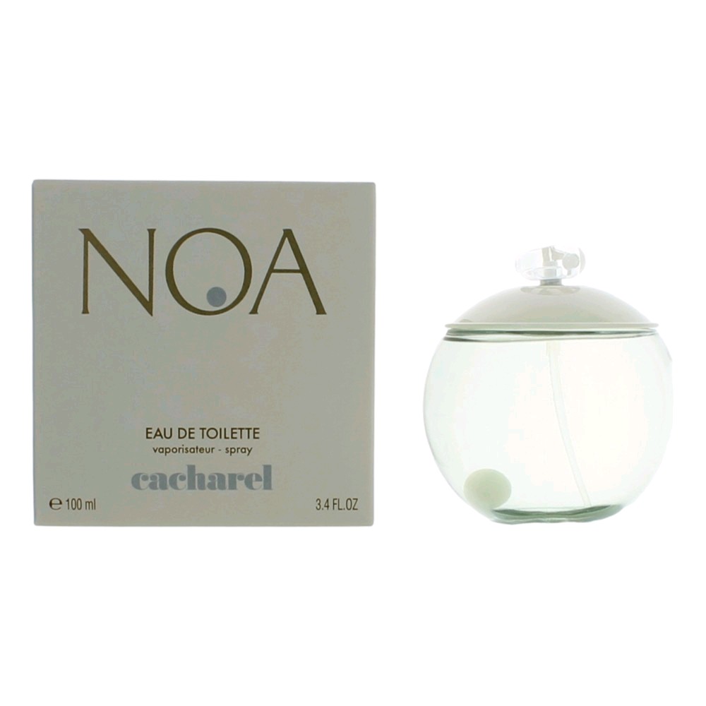 Cacharel - Noa By Cacharel 3.4 Oz Eau De Toilette Spray For Women