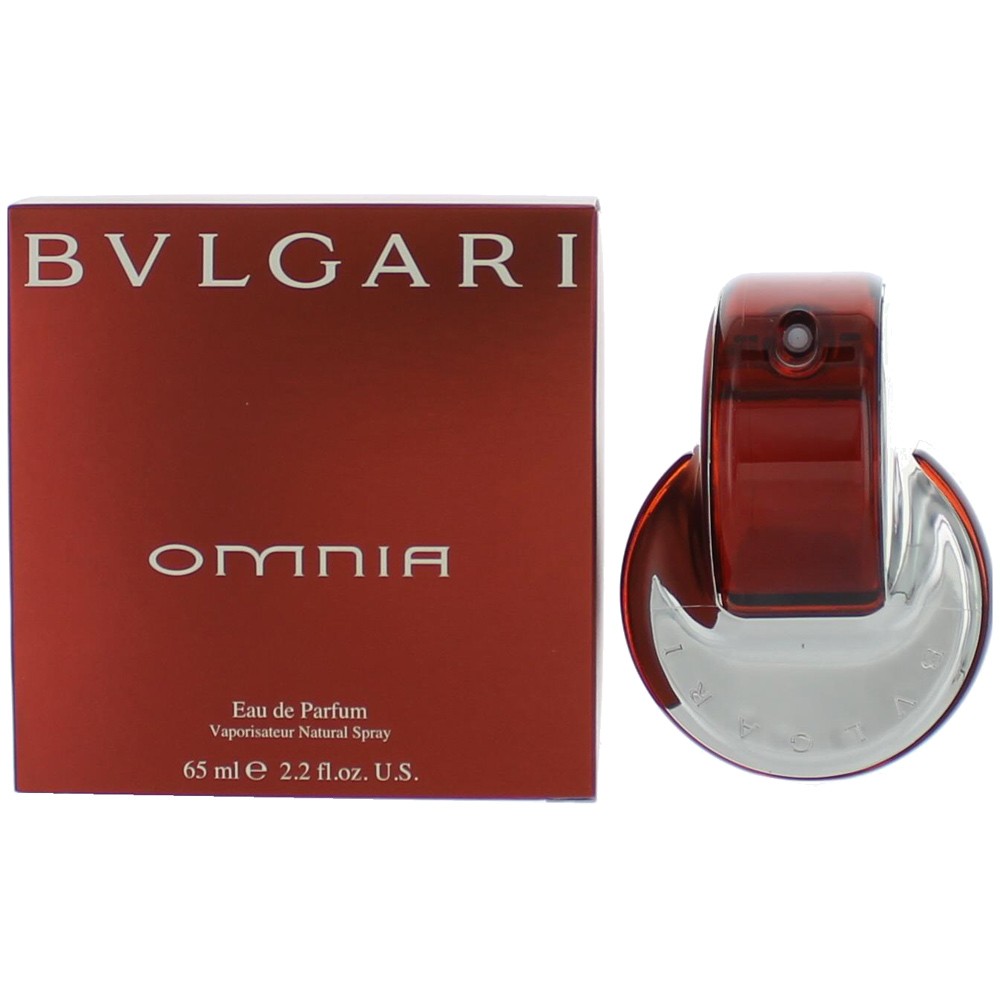 Omnia by Bvlgari, (Bulgari) 2.2 oz Eau De Parfum Spray for women