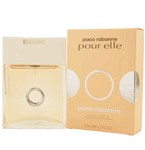 Paco Rabanne Pour Elle By Paco Rabanne 2.7 Oz Eau De Toilette Spray For Women