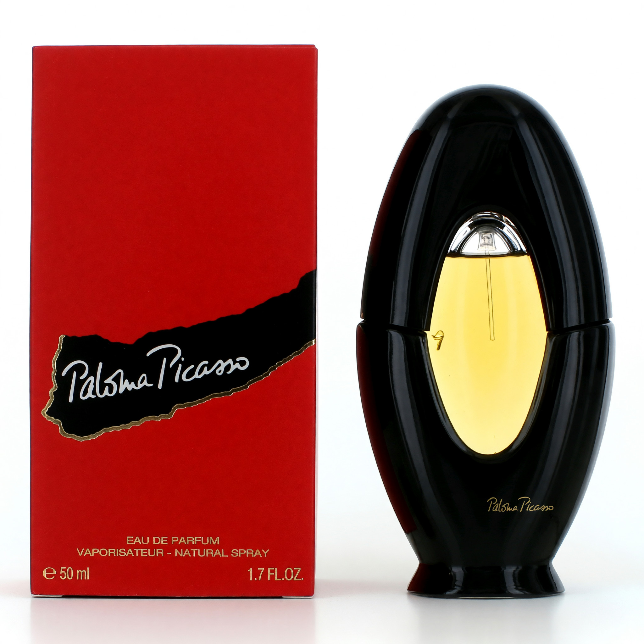 Paloma Picasso Eau De Parfum - Paloma Picasso By Paloma Picasso 1.7 Oz Eau De Parfum Spray Women
