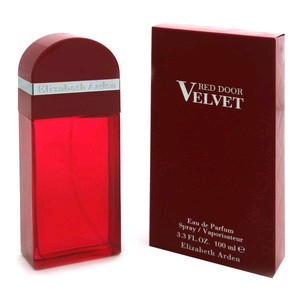 Red Door Velvet by Elizabeth Arden  3.3 oz Eau De Parfum Spray for women.