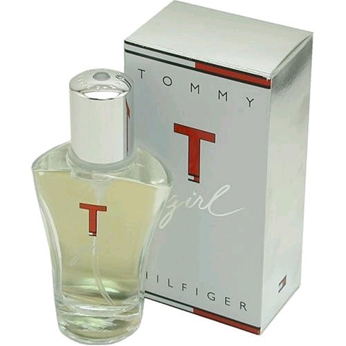 Hilfiger Tommy Girl - T Girl By Tommy Hilfiger 3.4 Oz Eau De Toilette Spray For Women