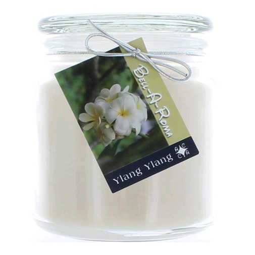 Hand MadeScented Soy 16oz Classic Jar Candle - Ylang Ylang