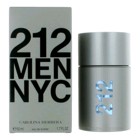 212 by Carolina Herrera 17 oz Eau De Toilette Spray for men