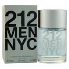 212 by Carolina Herrera 34 oz After Shave for men