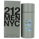 212 by Carolina Herrera 34 oz Eau De Toilette Spray for men