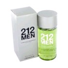 212 by Carolina Herrera 85oz All over shower gel for men