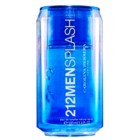 212 Splash by Carolina Herrera 34 oz Eau De Toilette Spray for men