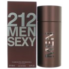 212 Sexy by Carolina Herrera 34 oz Eau De Toilette Spray for men