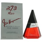 273 Red by Fred Hayman, 2.5 oz Eau De Cologne Spray for men.