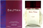Balman by Balmain, 3.4oz Eau De Toilette Spray for men