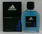 Adidas Blue Challenge by Adidas 34 oz Eau de Toilette Spray for men