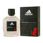 Adidas Fair Play by Adidas 34 oz Eau De Toilette Spray for men