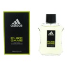 Adidas Pure Game by Adidas 34oz Eau De Toilette Spray for men